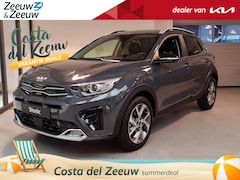 Kia Stonic - 1.0 T-GDi MHEV GT-Line | TE BESTELLEN | Automaat | Achteruitrijcamera | Parkeersensoren |