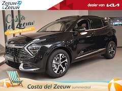 Kia Sportage - 1.6 T-GDi Hybrid DynamicPlusLine | TE BESTELLEN | Automaat |Dodehoeksensoren | Climate Con