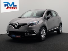 Renault Captur - 0.9 TCe Expression Trekhaak Airco Cruise Lichtmetaal