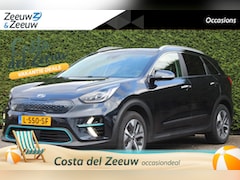 Kia e-Niro - DynamicPlusLine 64 kWh Schuifkanteldak | 43.000Km | navigatie | stoel + stuurverwarming
