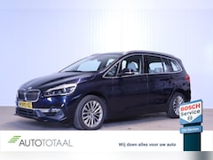 BMW 2-serie Gran Tourer - 218i High Executive Edition