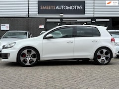 Volkswagen Golf - 2.0 TSI GTI Performance