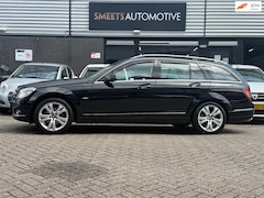 Mercedes-Benz C-klasse Estate - 200 Automaat, Stoelverwarming, Navi