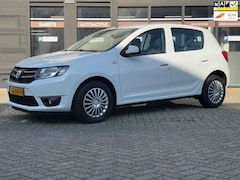 Dacia Sandero - 0.9 TCe Lauréate