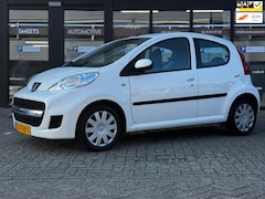 Peugeot 107 - 1.0-12V XS
