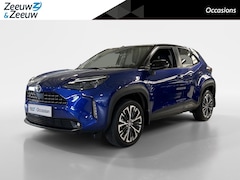 Toyota Yaris Cross - 1.5 Hybrid Executive | Trekhaak Vaste Kogel + 13-Polige Stekker | Head-Up Display | Licht