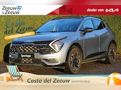 Kia Sportage - 1.6 T-GDi Plug-in Hybrid AWD GT-PlusLine NIEUW TE BESTELLEN | Nu met €4.000, - Inruilpremi