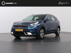Kia Niro - 1.6 GDi Hybrid DynamicLine | Trekhaak | Navigatiesysteem | Parkeercamera | Climate Control