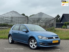 Volkswagen Golf - 1.4 TSI ACT Highline DSG | Navi | Cruise | Climate | PDC | Camera
