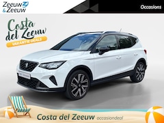 Seat Arona - 1.0 TSI FR Business Intense UNIEKE KM STAND | Applecarplay/Android auto | Digital Cockpit