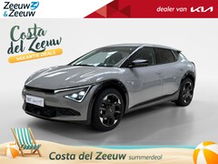 Kia EV6 - Plus 84 kWh € 5000, - korting | Full operational lease vanaf € 704, - per maand |