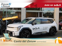 Kia EV9 - GT-Line AWD 99.8 kWh NIEUW TE BESTELLEN | €4000 Inruilpremie | Private Plan/Financial leas