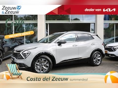 Kia Sportage - 1.6 T-GDi Hybrid Dark Edition | Airco | Navi | Camera | Stoel & Stuurverwarming| Cruise Co