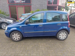 Fiat Panda - 1.2 Active // AUTO GOED RIJDT
