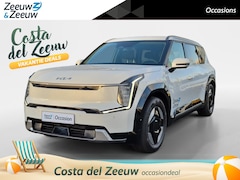 Kia EV9 - Plus AWD 99.8 kWh | Airco | Navi | Camera | LM velgen | Privacy Glass | Stoelverwarming |
