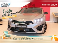 Kia Cee'd Sportswagon - Ceed 1.5 T-GDi GT-Line | Airco | Navi | Camera | Stoelverwarming| Privacy Glass | Pano | N