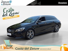 Mercedes-Benz CLA-klasse Shooting Brake - 180 AMG Night Edition Plus