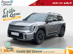 Kia EV9 - Launch Edition GT-Line AWD 99.8 kWh Full Options | Direct leverbaar | 4WD | 2500KG Trekkra