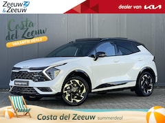 Kia Sportage - 1.6 T-GDi Hybrid GT-PlusLine | *Niet op voorraad* | *Nog enkele kleuren te bestellen* | €3