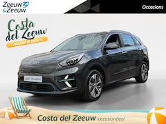 Kia e-Niro - DynamicLine 64 kWh Resterende fabrieksgarantie | Navigatie | Trekhaak | Climate Control