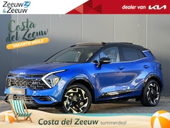 Kia Sportage - 1.6 T-GDi Plug-in Hybrid AWD GT-PlusLine | *Niet op voorraad* | *Nu te bestellen* | €4.000