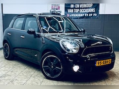 MINI Countryman - 1.6 Cooper S ALL4 Chili/TOP STAAT/RIJKAAR/