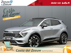 Kia Sportage - 1.6 T-GDi Plug-in Hybrid AWD GT-Line | *Niet op voorraad* | *Nu te bestellen* | *€4.000,