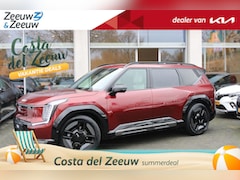 Kia EV9 - GT-Line AWD 6p. 99.8 kWh NIEUW TE BESTELLEN | €4000 Inruilpremie | Private Plan/Financial