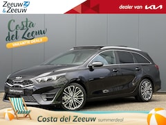 Kia Cee'd Sportswagon - Ceed 1.5 T-GDi GT-PlusLine | *Niet op voorraad* | *Nu te bestellen* | *€4.500, - inruilpre