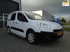 Peugeot Partner - 120 1.6 HDI L1 XT 3 ZITS AIRCO CRUISE MARGE