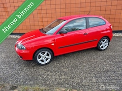 Seat Ibiza - 1.4-16V Sport/nieuwe apk/
