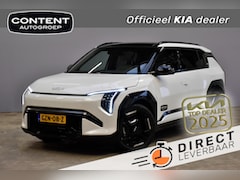 Kia EV3 - 81, 4 kWh 204pk GT-Line