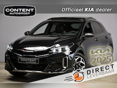 Kia XCeed - 1.5 T-GDi 140pk DCT7 GT-Line STAAT IN BESTELLING