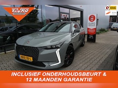 DS 4 - 4 1.2 PureTech Performance Line+ CAMERA PDC V+A CRUISE CLIMA ALCANTARA KEYLESS RIJKLAARPRI