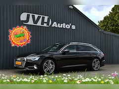 Audi A6 Avant - 50 TFSi-e 299pk PHEV Quattro Sport 08-2021 | VirtualCP | Cam360 | PrG | TH