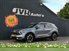 Kia Sportage - 1.6 T-GDi PHEV 265pk 03-2024 | VirtualCP+ | Navi | Cam | PrG