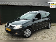 Dacia Logan MCV - 1.6-16V Lauréate/AIRCO/ABS/DEALERONDERHOUDEN /EERSTE EIGENAAR/