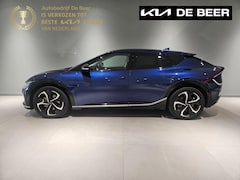 Kia EV6 - 77, 4kWh 325pk AWD Plus Meridian Sound/ 20" /Leer