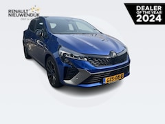 Renault Clio - 1.6 E-Tech Full Hybrid 145 esprit Alpine / Demo Zuidoost / Vraag naar beschikbaarheid