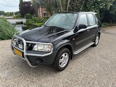 Honda CR-V - 2.0i-16V LS UNIEK MET 66000 km NAP