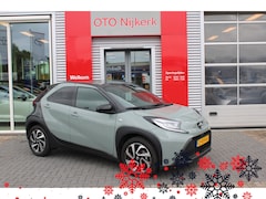 Toyota Aygo X - 1.0 VVT-i MT Pulse