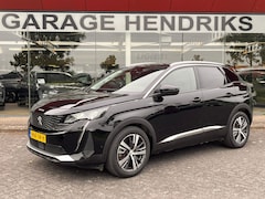 Peugeot 3008 - 1.6 HYbrid4 Allure 200pk Automaat | Navi | LED | Camera | (occasion)