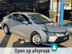 Toyota Corolla - 1.8 Hybrid Business 2021 AUT NAVI CAMERA NAP