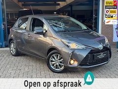 Toyota Yaris - 1.5 Hybrid Dynamic 2019 AUT NAVI APK NAP