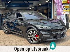 Ford Mustang Mach-E - AWD 75 kWh 2021NAVI B&O NAP BTW 1e Eig