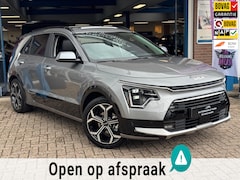 Kia Niro - 1.6 GDi PHEV ExecutiveLine 2024 NAVI PLUG IN 1e Eig