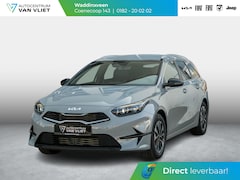 Kia Cee'd Sportswagon - Ceed 1.0 T-GDi Design Edition l Direct leverbaar | ANWB Private Lease v.a. € 449, - | Came