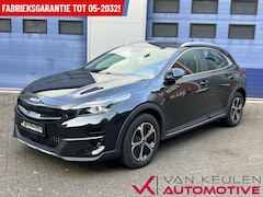 Kia XCeed - 1.6 GDi PHEV l Trekhaak l Fabrieksgarantie 5-2032