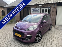 Peugeot 107 - 1.0 Active Automaat Trekhaak Airco Cruise Controle