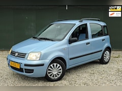 Fiat Panda - 1.2 Edizione Cool/AIRCO/ABS/STB/DEALERONDERHOUDEN /